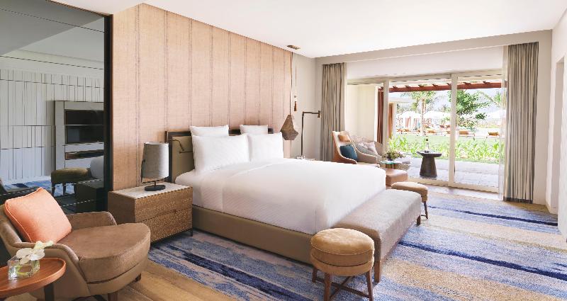 Intercontinental Ras Al Khaimah Resort And Spa - Oda