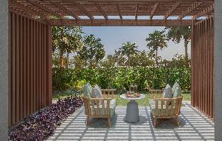 Intercontinental Ras Al Khaimah Resort And Spa fotoÄŸrafÄ±