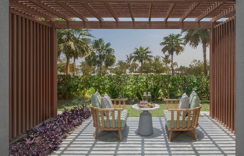 Intercontinental Ras Al Khaimah Resort And Spa - Oda