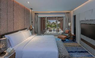 Intercontinental Ras Al Khaimah Resort And Spa fotoÄŸrafÄ±