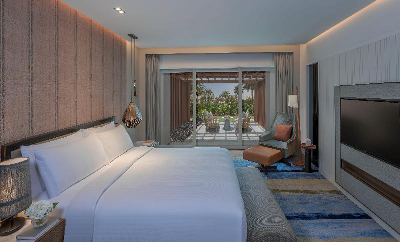 Intercontinental Ras Al Khaimah Resort And Spa - Oda