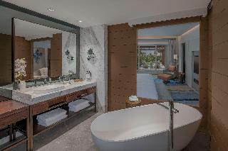 Intercontinental Ras Al Khaimah Resort And Spa fotoÄŸrafÄ±