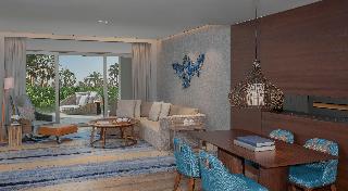 Intercontinental Ras Al Khaimah Resort And Spa fotoÄŸrafÄ±