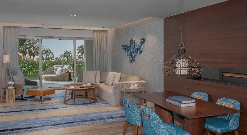 Intercontinental Ras Al Khaimah Resort And Spa - Oda