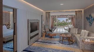 Intercontinental Ras Al Khaimah Resort And Spa fotoÄŸrafÄ±