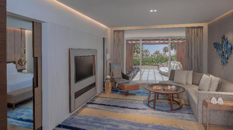 Intercontinental Ras Al Khaimah Resort And Spa - Oda