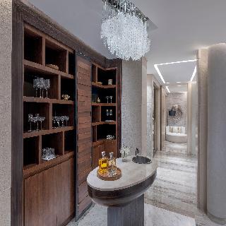 Intercontinental Ras Al Khaimah Resort And Spa fotoÄŸrafÄ±