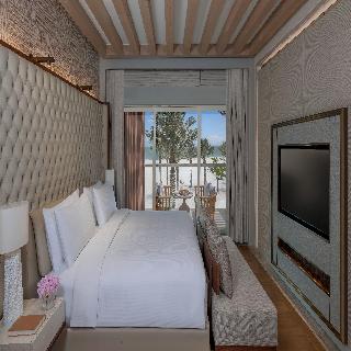 Intercontinental Ras Al Khaimah Resort And Spa fotoÄŸrafÄ±