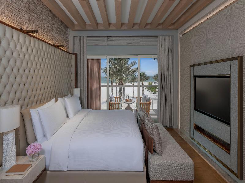 Intercontinental Ras Al Khaimah Resort And Spa - Oda