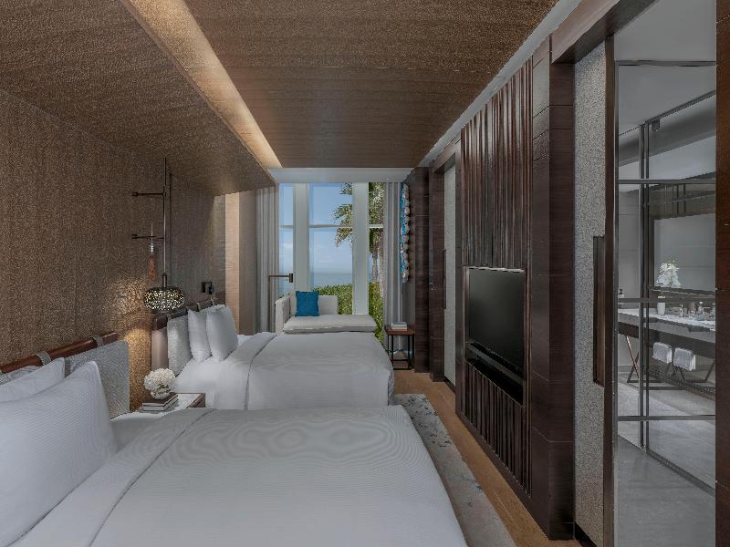 Intercontinental Ras Al Khaimah Resort And Spa - Oda