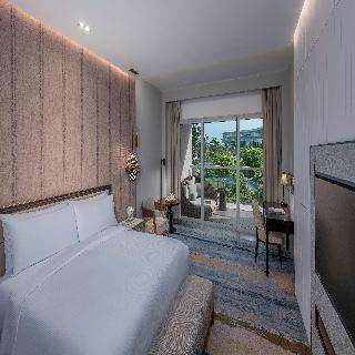 Intercontinental Ras Al Khaimah Resort And Spa fotoÄŸrafÄ±
