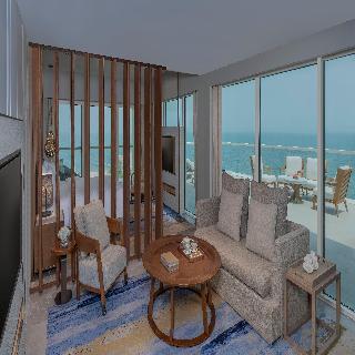 Intercontinental Ras Al Khaimah Resort And Spa fotoÄŸrafÄ±