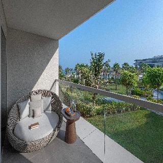 Intercontinental Ras Al Khaimah Resort And Spa fotoÄŸrafÄ±