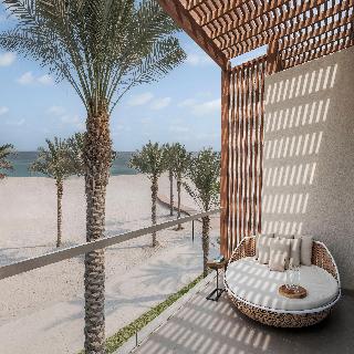 Intercontinental Ras Al Khaimah Resort And Spa fotoÄŸrafÄ±