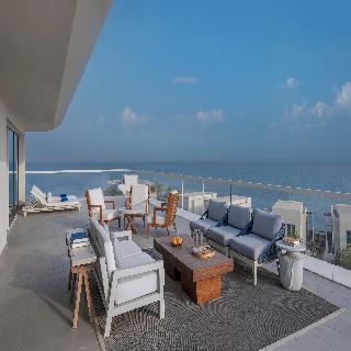 Intercontinental Ras Al Khaimah Resort And Spa fotoÄŸrafÄ±