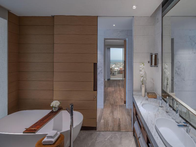 Intercontinental Ras Al Khaimah Resort And Spa - Oda