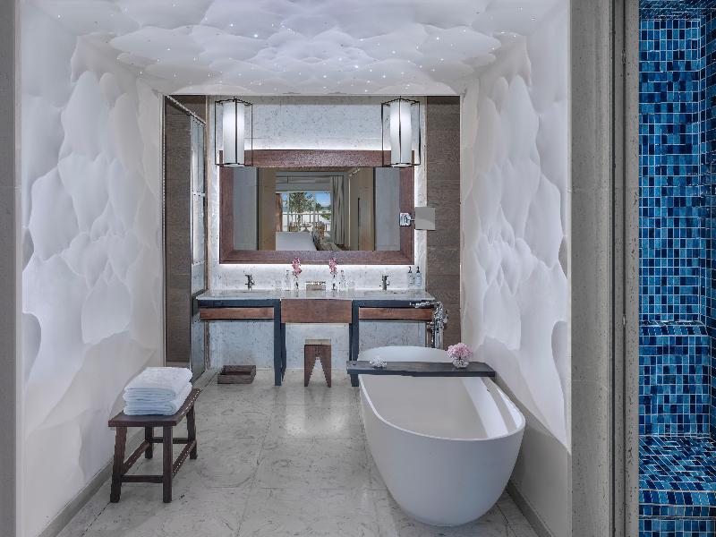 Intercontinental Ras Al Khaimah Resort And Spa - Oda
