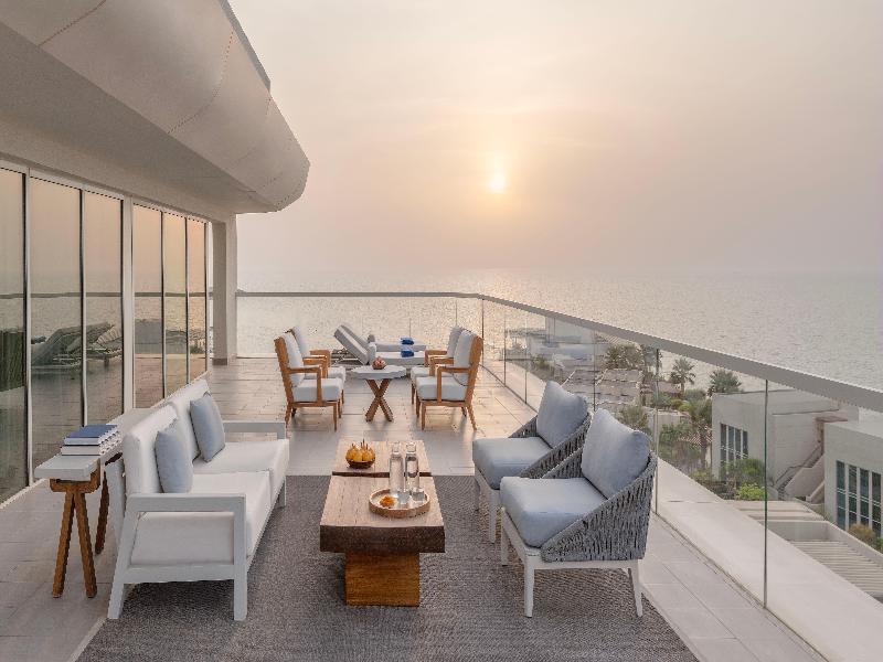 Intercontinental Ras Al Khaimah Resort And Spa - Oda