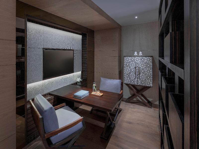 Intercontinental Ras Al Khaimah Resort And Spa - Oda