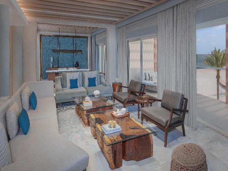 Intercontinental Ras Al Khaimah Resort And Spa - Oda