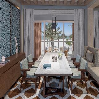 Intercontinental Ras Al Khaimah Resort And Spa fotoÄŸrafÄ±