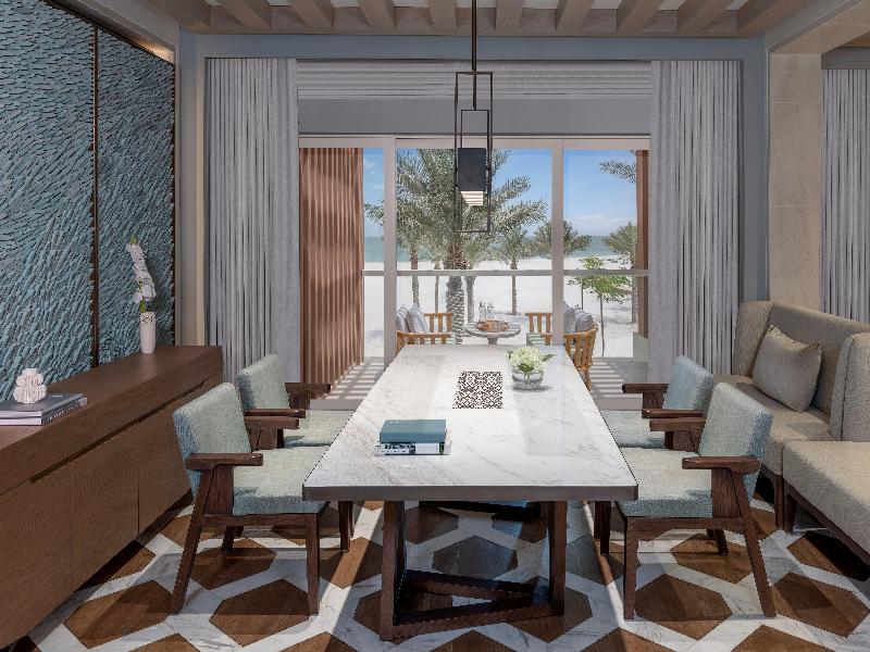 Intercontinental Ras Al Khaimah Resort And Spa - Oda