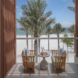 Intercontinental Ras Al Khaimah Resort And Spa fotoÄŸrafÄ±