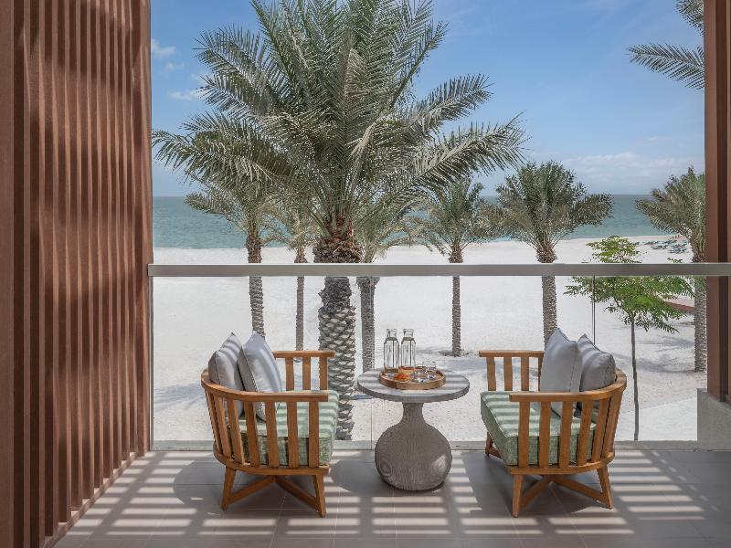 Intercontinental Ras Al Khaimah Resort And Spa - Oda
