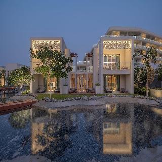 Intercontinental Ras Al Khaimah Resort And Spa fotoÄŸrafÄ±