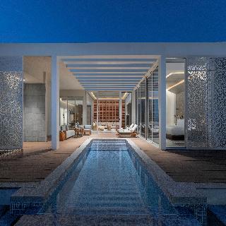 Intercontinental Ras Al Khaimah Resort And Spa fotoÄŸrafÄ±
