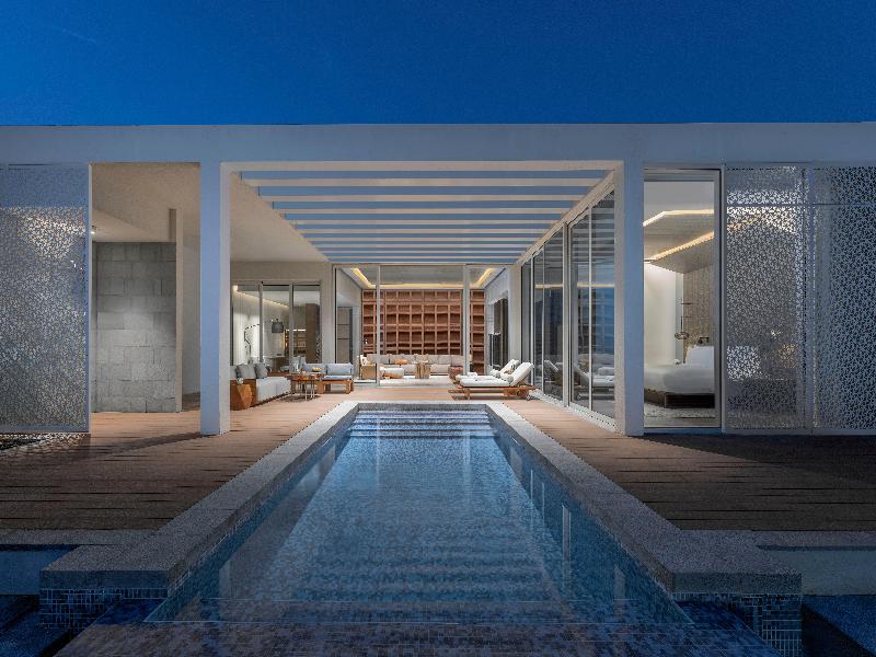 Intercontinental Ras Al Khaimah Resort And Spa - Oda