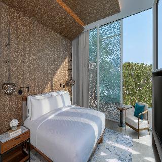 Intercontinental Ras Al Khaimah Resort And Spa fotoÄŸrafÄ±