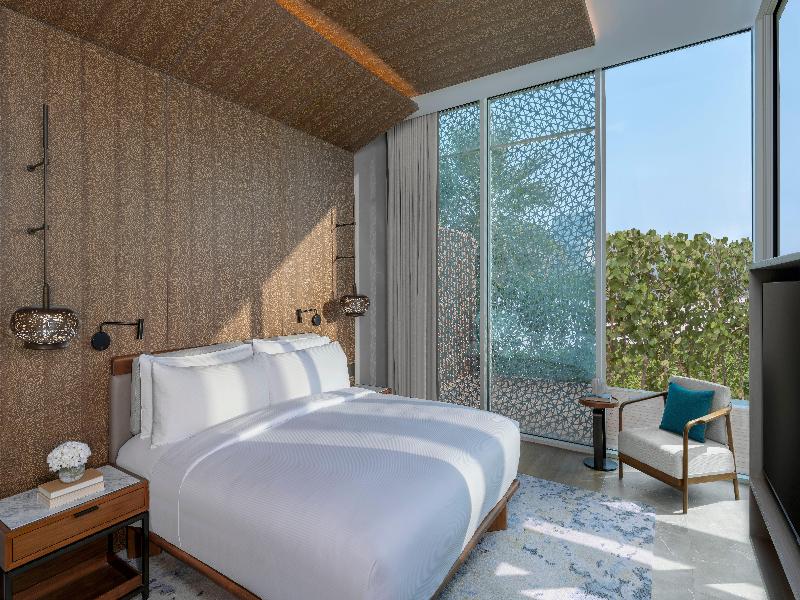Intercontinental Ras Al Khaimah Resort And Spa - Oda