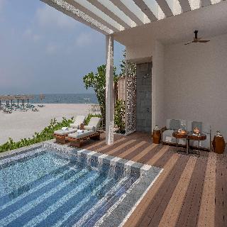 Intercontinental Ras Al Khaimah Resort And Spa fotoÄŸrafÄ±