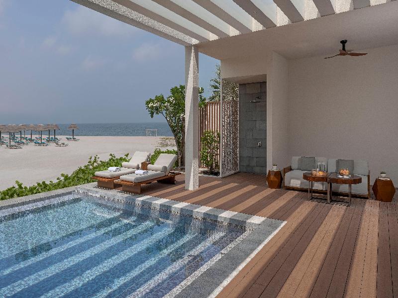 Intercontinental Ras Al Khaimah Resort And Spa - Oda
