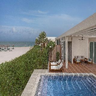 Intercontinental Ras Al Khaimah Resort And Spa fotoÄŸrafÄ±