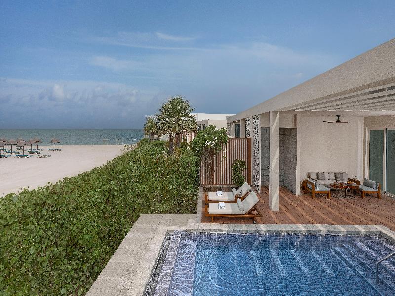Intercontinental Ras Al Khaimah Resort And Spa - Oda