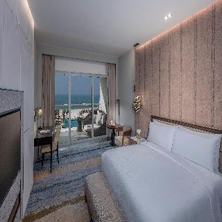 Intercontinental Ras Al Khaimah Resort And Spa fotoÄŸrafÄ±