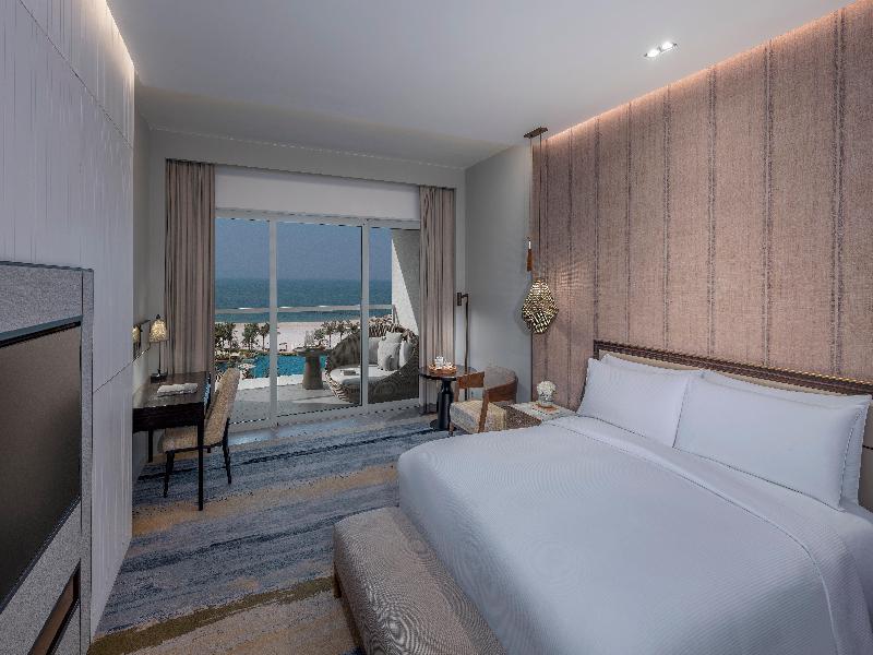 Intercontinental Ras Al Khaimah Resort And Spa - Oda