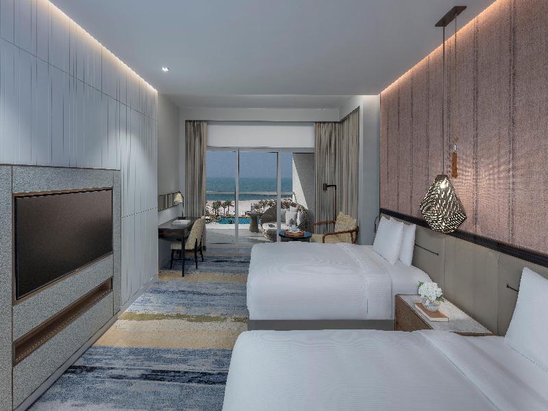 Intercontinental Ras Al Khaimah Resort And Spa - Oda