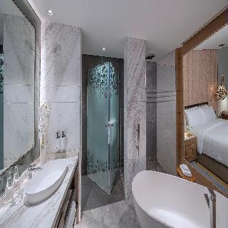 Intercontinental Ras Al Khaimah Resort And Spa fotoÄŸrafÄ±