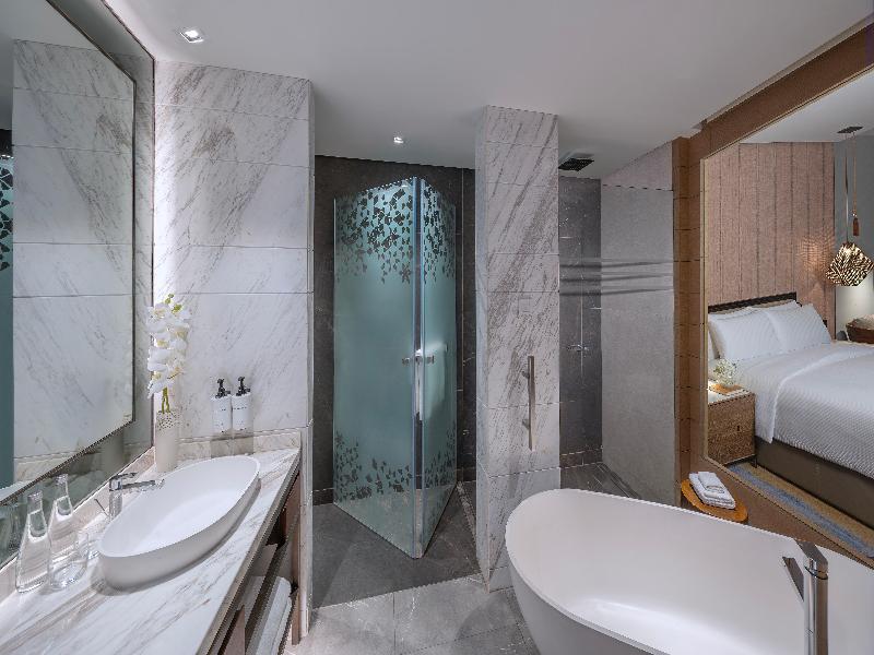 Intercontinental Ras Al Khaimah Resort And Spa - Oda