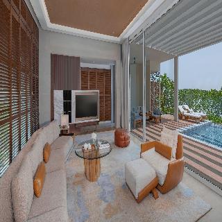 Intercontinental Ras Al Khaimah Resort And Spa fotoÄŸrafÄ±