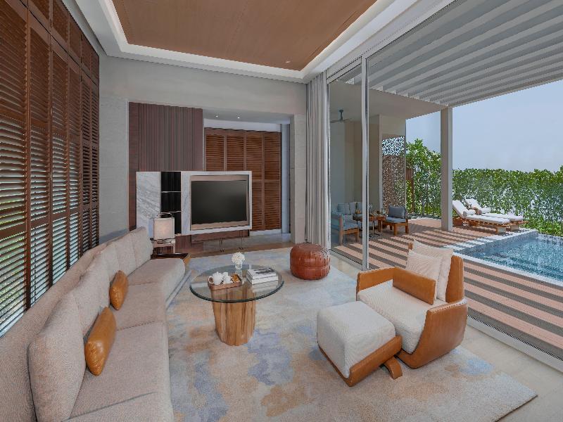 Intercontinental Ras Al Khaimah Resort And Spa - Oda
