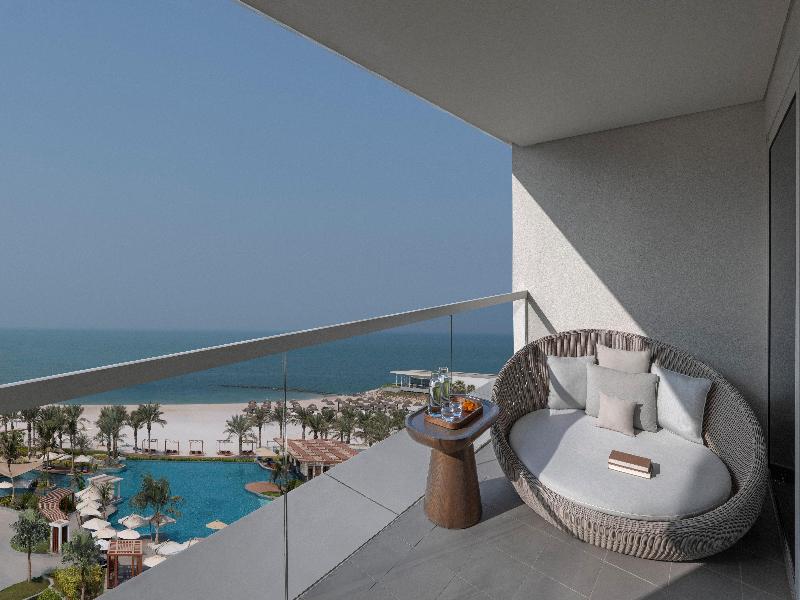 Intercontinental Ras Al Khaimah Resort And Spa - Oda