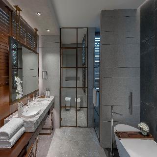 Intercontinental Ras Al Khaimah Resort And Spa fotoÄŸrafÄ±