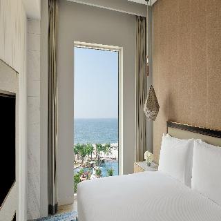 Intercontinental Ras Al Khaimah Resort And Spa fotoÄŸrafÄ±