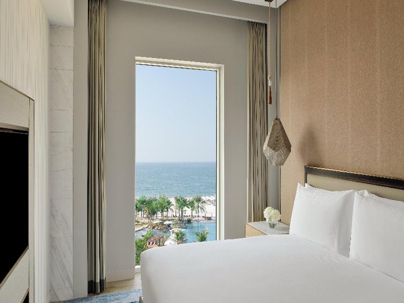 Intercontinental Ras Al Khaimah Resort And Spa - Oda