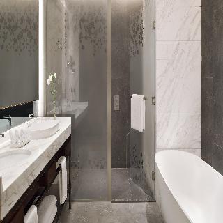 Intercontinental Ras Al Khaimah Resort And Spa fotoÄŸrafÄ±