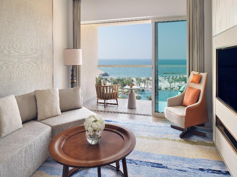 Intercontinental Ras Al Khaimah Resort And Spa - Oda